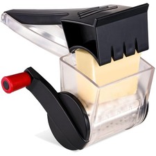 Käsereibe, Parmesanreibe