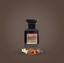 Fragrance World Vanille en