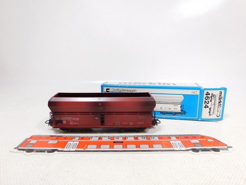Märklin 4624 4 - märklin, h0