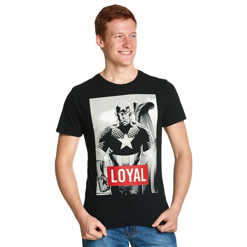 Avengers captain america - -,
