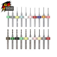 Mini Bohrer Set Metallbohrer