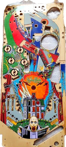 Spielfeld playfield von - spielfeld/playfield,