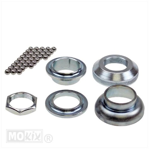 Lenkkopflager satz 28mm - lenkkopflager-satz,