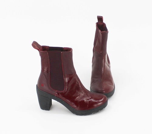 The art company stiefeletten - art,