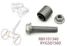 RBX101340 LR DEFENDER 90 110