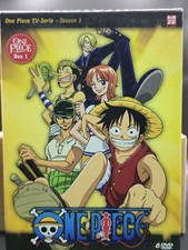 One Piece - TV-Serie, Box 1 [6