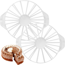 Tortenteiler verstellbar