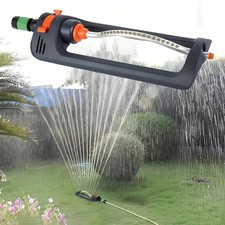 4 Modi Viereckregner Sprinkler