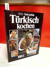 Türkisch kochen Buch -