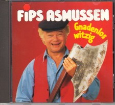 FIPS ASMUSSEN - GNADENLOS