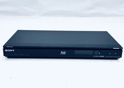 Sony bdp s360 - blu-ray, dvd
