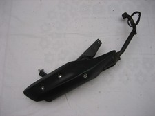 SYM SYMPHONY 50i E5 ORIGINAL Auspuff Auspuffanlage Komplett mit Lambdasonde