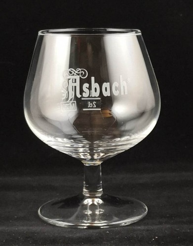 Asbach uralt schwenker - uralt,