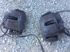 Mercedes-Benz W210 E55 AMG