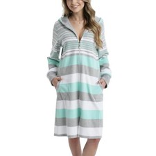 Aquarti damen bademantel - damen,