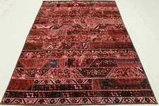 Patchwork Orient Teppich