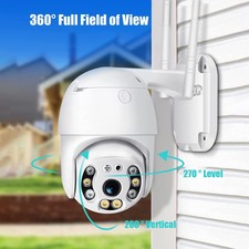 Überwachungskamera Aussen