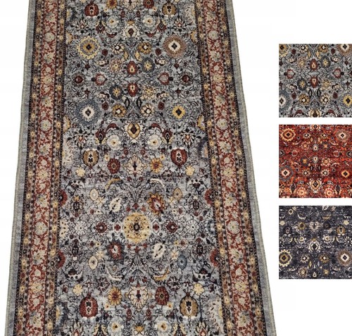 Teppich läufer antirutsch - teppich,