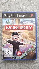 Monopoly (Sony PlayStation 2)