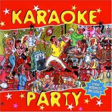 Karaoke Party | CD | Summertime blues, Be-bop-a-lula, Day-o.., Yellow submari...