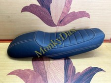 Honda CX500 Sitzbank