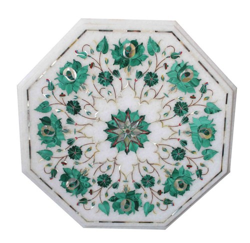 Marmor kaffee table top - 12, "