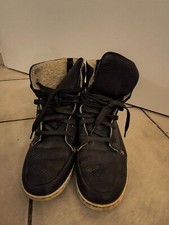 HUB Schuhe / Winterschuhe, hoch, Größe 42-42,5