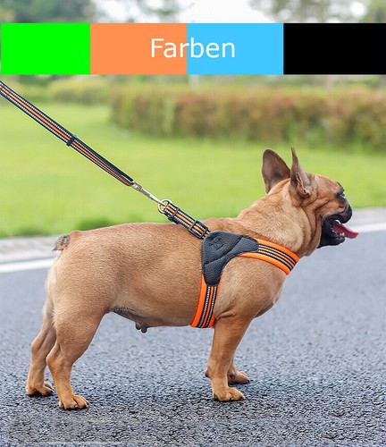 Hundegeschirr brustgeschirr - hundegeschirr,