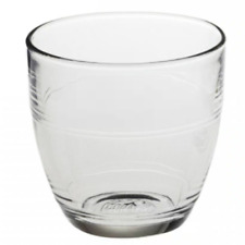 Duralex Becher (1016A B06) gehärtetes Glas 160ml Spülmaschine + Mikrowelle 6 Stk