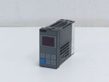 Gräff GTR 200 GR50-102-80000-086 Multifunktionsregler/ Prozessregler TOP ZUSTAND