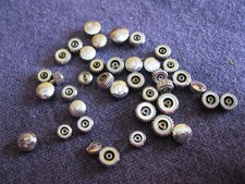 Krone Edelstahl Certina, Eterna, Tissot, Rado, Titoni, crown different brands/s