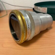 MÖLLER WEDEL ANAMORPHOT 63/2x