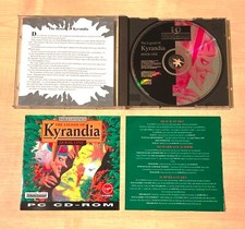 The Legend of Kyrandia - Book