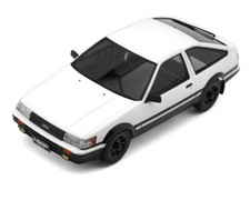 Kyosho Autoscale Mini-Z Toyota