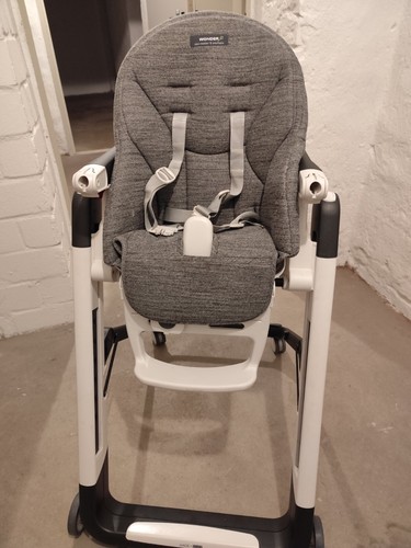 Peg perego hochstuhl - peg, siesta