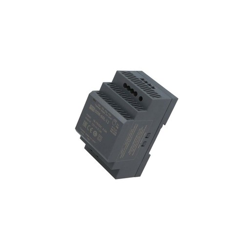Ddr 60l netzteil - ddr-60l-12, dc/dc