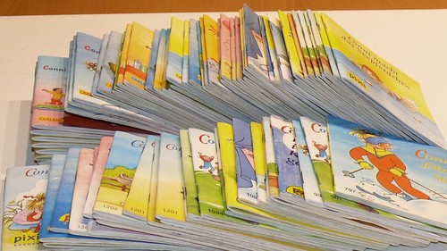 Pixi buch conni meine - conni,