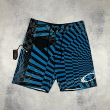 Herren Oakley Blade Cyber Big