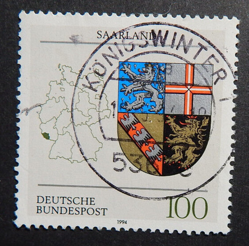 Bund 1994 100 - bund, 1994: