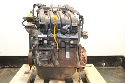 D4f772 motor ohne anbauteile - motor,