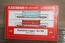 8/79-50, Fleischmann Spur N 