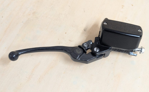 Honda 1100 sc26 - 1100, pan