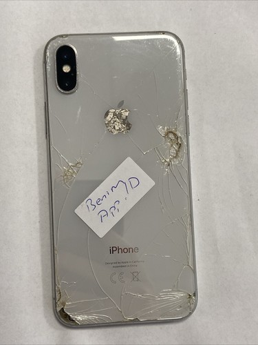 Apple iphone smartphone - x,