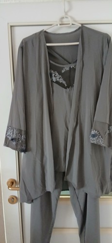 Infuness damen hosenanzug - infuness,