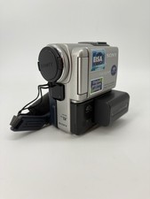 Sony DCR-PC5E PAL Digital