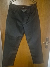 Mac Jeans Hose Gracia  Schwarz