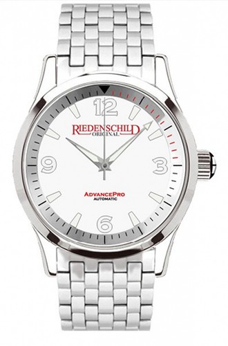 Riedenschild herrenuhr advance - riedenschild,