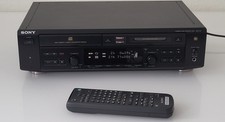 Sony MXD-D3 MD-Recorder/