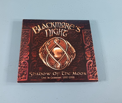 Blackmore night shadow - night,