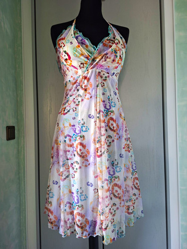 Lise charmel sommerkleid - charmel,